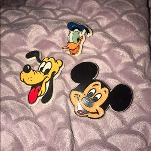 Vintage Disney pins